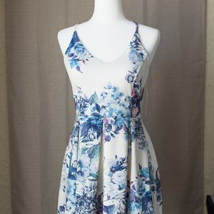 Zona 4 Dress Size Medium